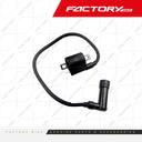 BOBINA DE BUJIA - J1(22) / FBKPRORXF(22)