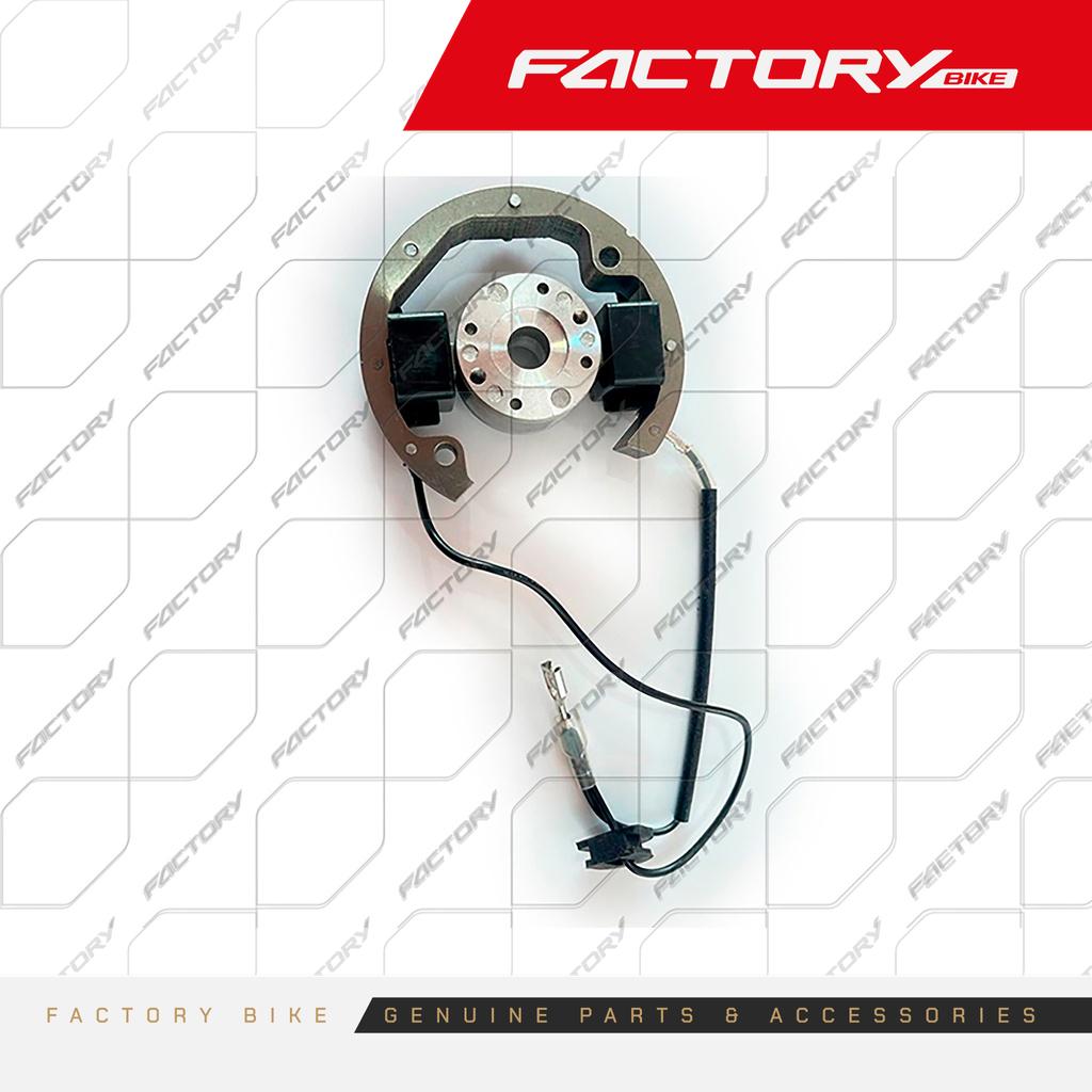 BOBINA DE MAGNETO - MX55