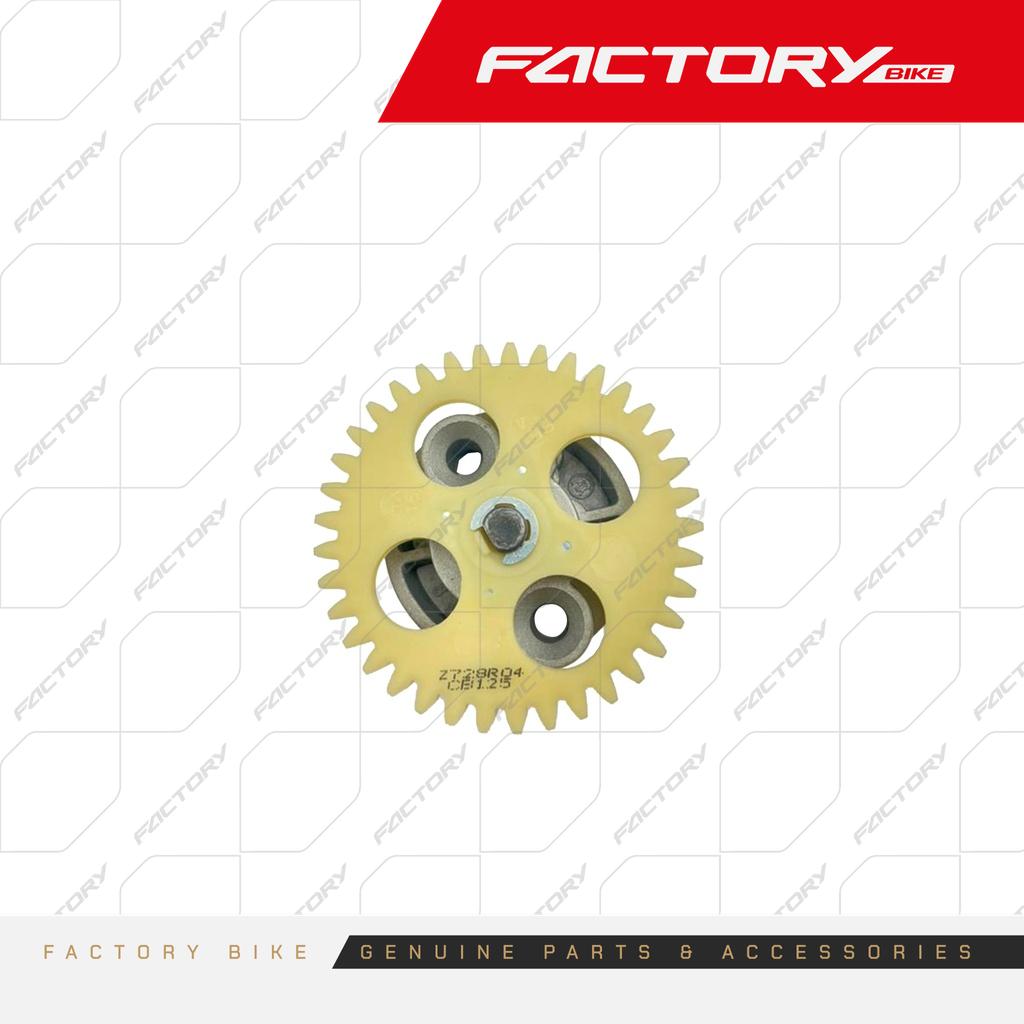 BOMBA DE ACEITE 37D - A007-200(24)