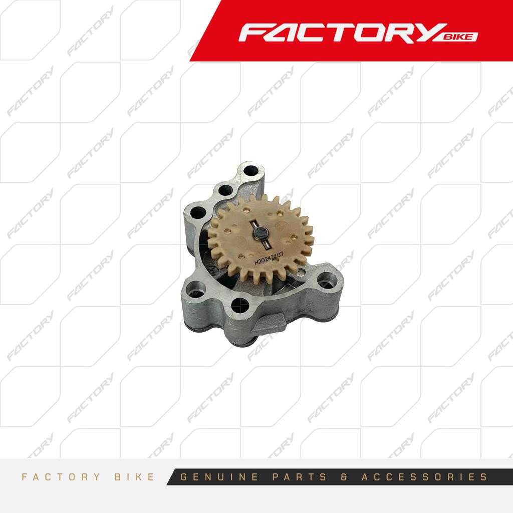 BOMBA DE ACEITE - FX150R(23)