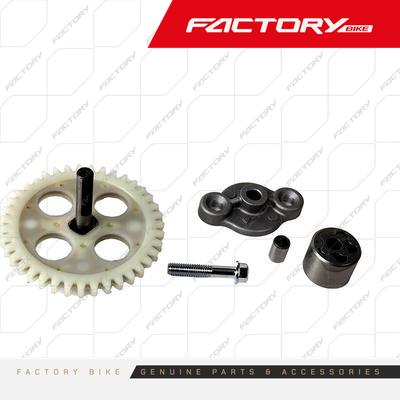 BOMBA DE ACEITE - J11(22) / X5(24)