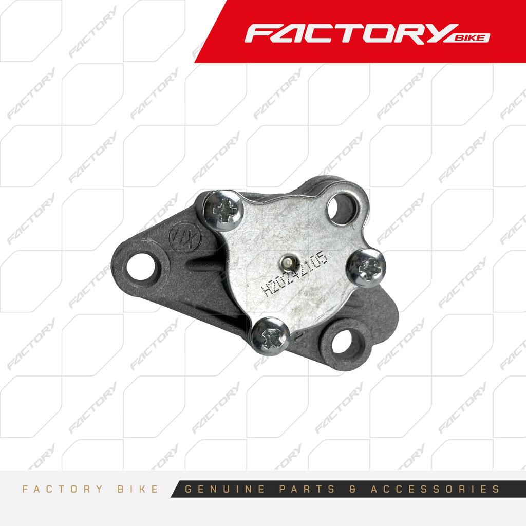 BOMBA DE ACEITE - PREDATOR110(19)