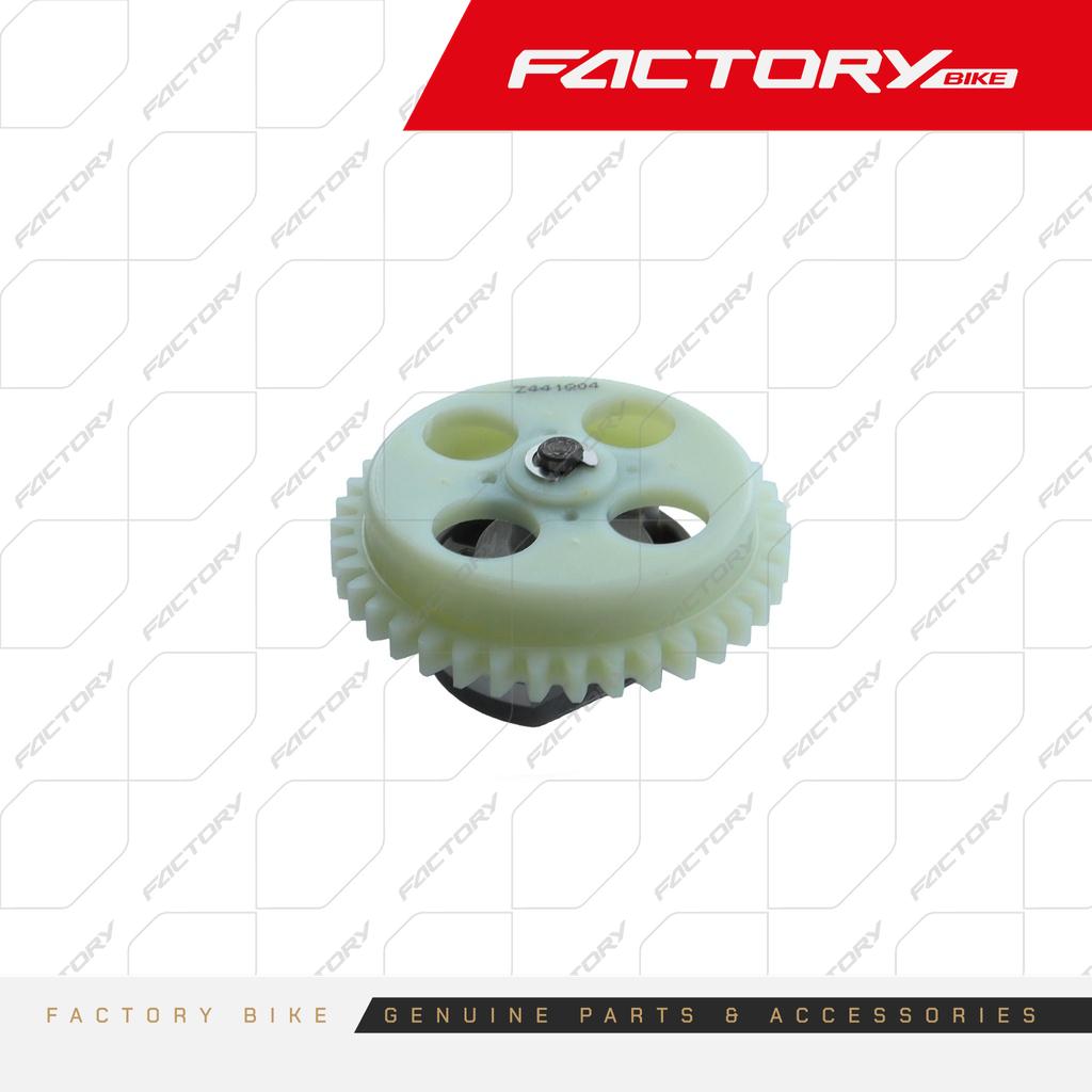 BOMBA DE ACEITE 39D - F300 / FZ300 / FR300