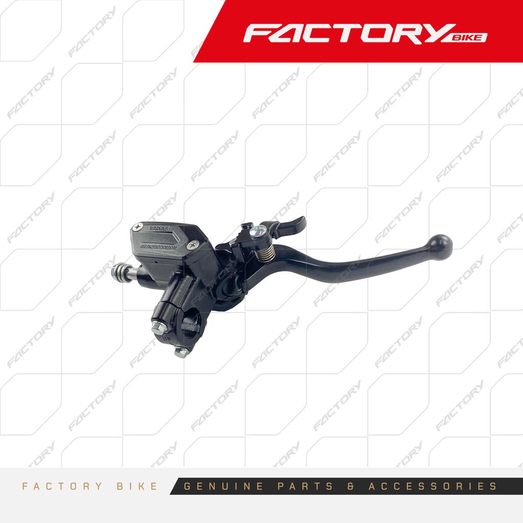 BOMBA DE FRENO DEL DE - PREDATOR150(21)