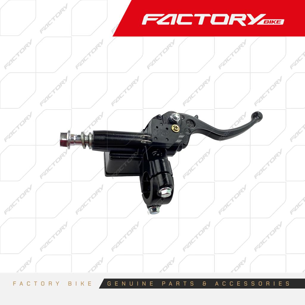 BOMBA DE FRENO DEL IZ - PREDATOR110(19)