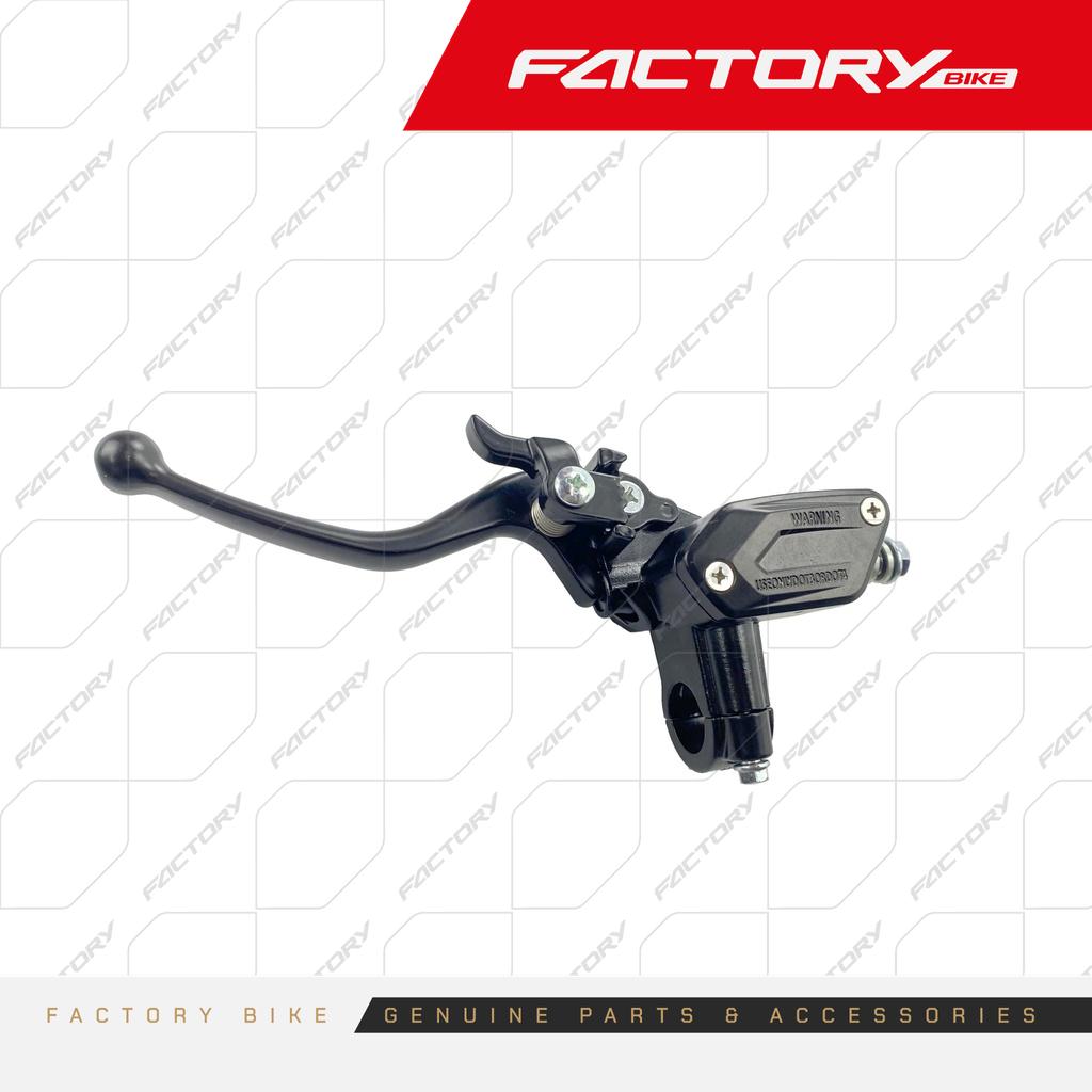 BOMBA DE FRENO DEL IZ - PREDATOR150(21)