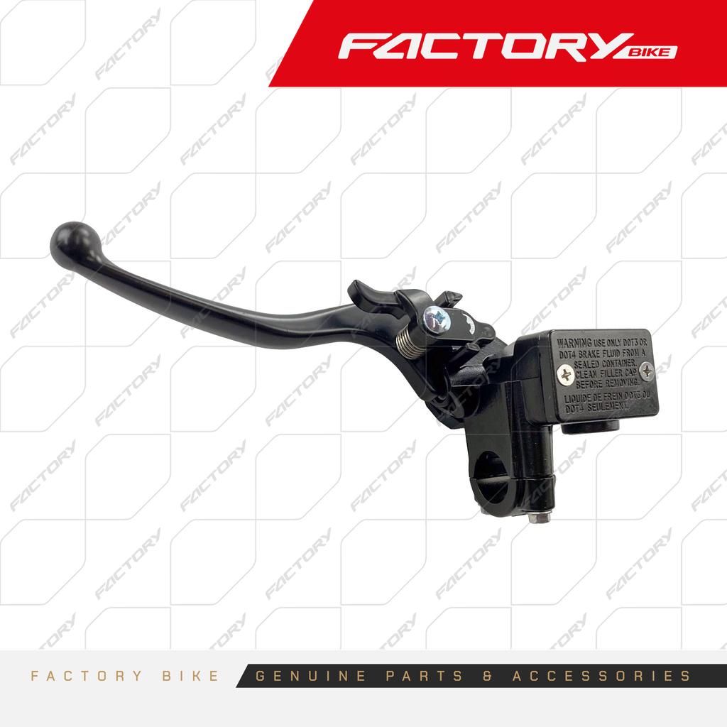 BOMBA DE FRENO DEL IZ - PREDATOR200(19)