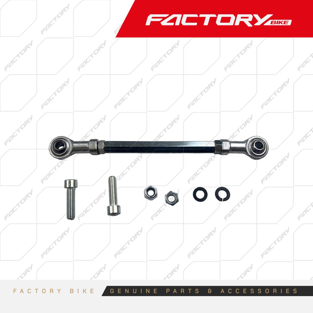 BRAZO DE DIRECCION - CHIVO-E(25)