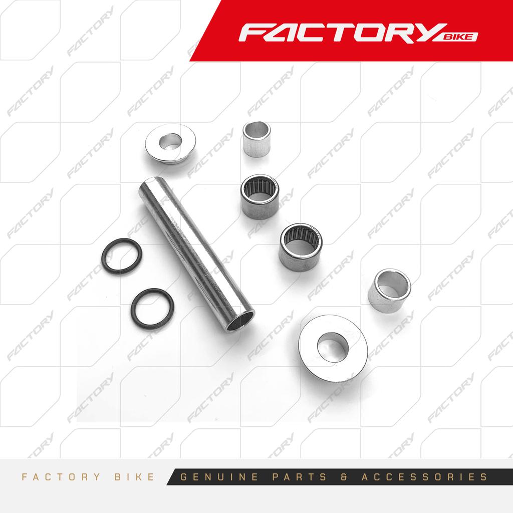 BUJES Y CANASTILLAS DE OSCILANTE KIT 9PCS - FX250AK47