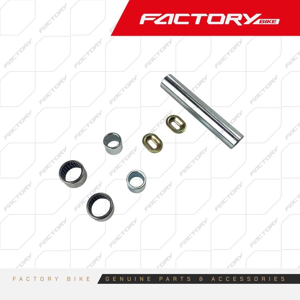 BUJES Y CANASTILLAS DE OSCILANTE KIT - FX250E-T4(22)