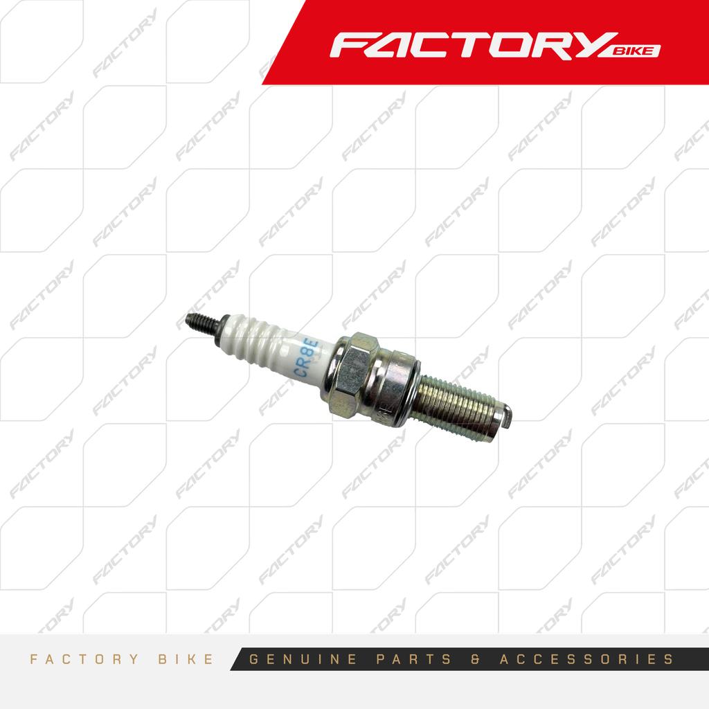 BUJIA NGK CR8E - J10 / JASON / K450RSTD