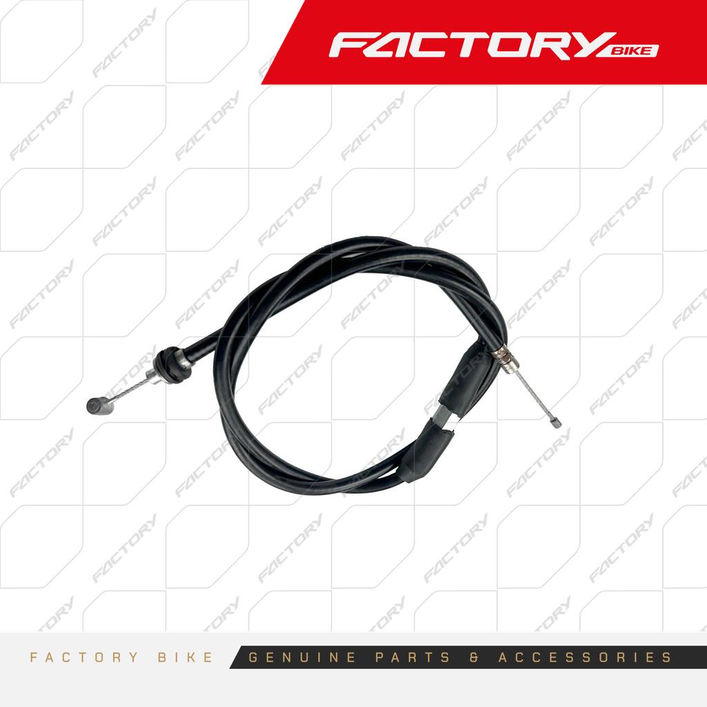 CABLE DE ACELERADOR - CHIVO(25)