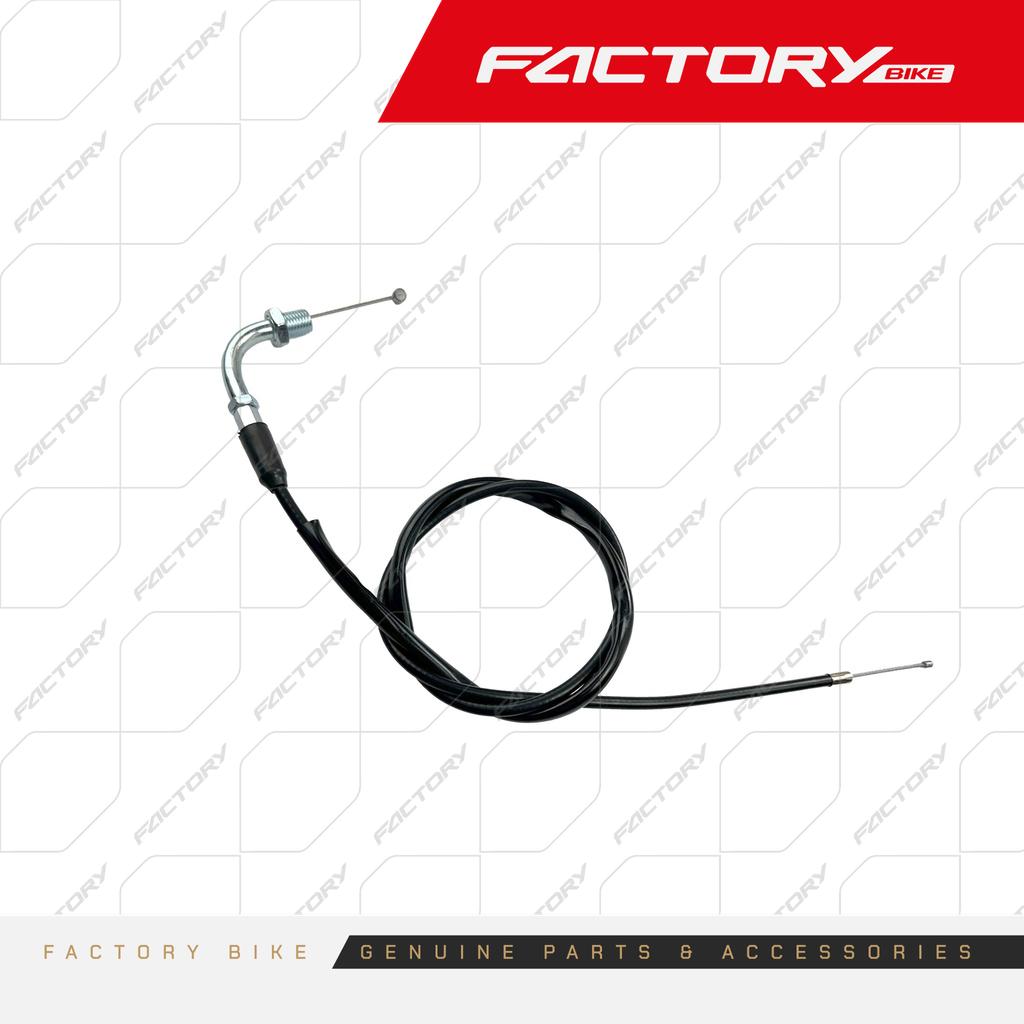 CABLE DE ACELERADOR - PTN370(25)