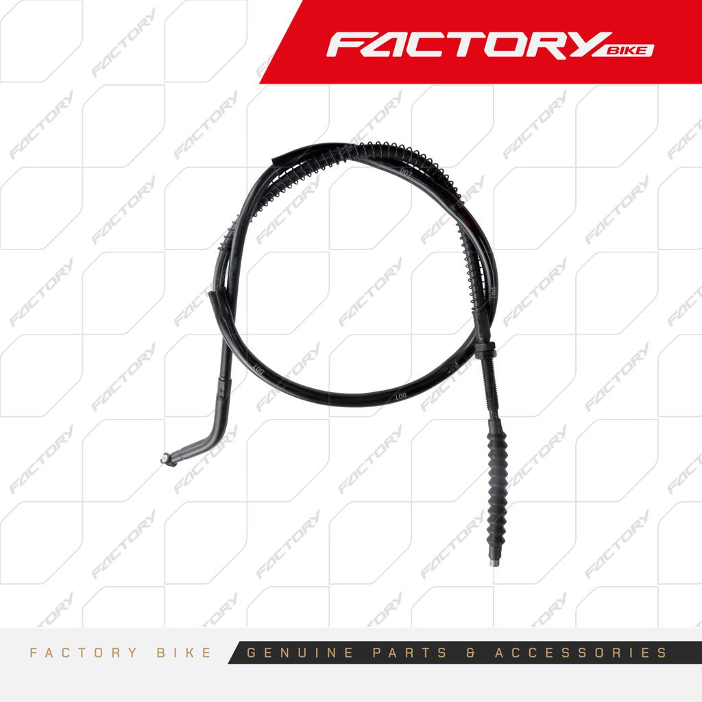 CABLE DE EMBRAGUE - F370 / F300