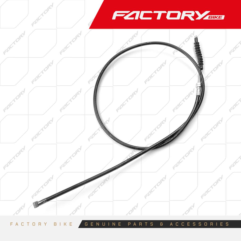 CABLE DE EMBRAGUE 1200/1110MM - J11(22)