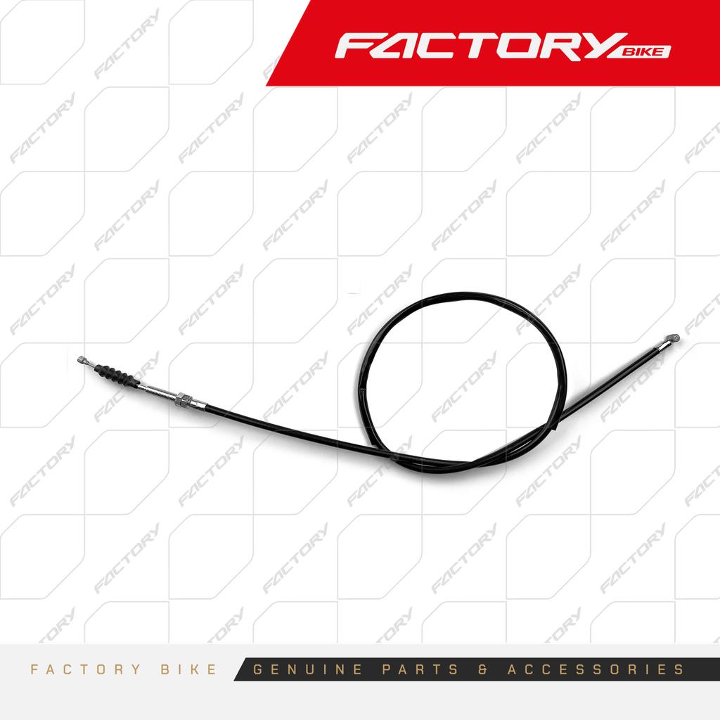 CABLE DE EMBRAGUE 1140/1050mm - M4(24)