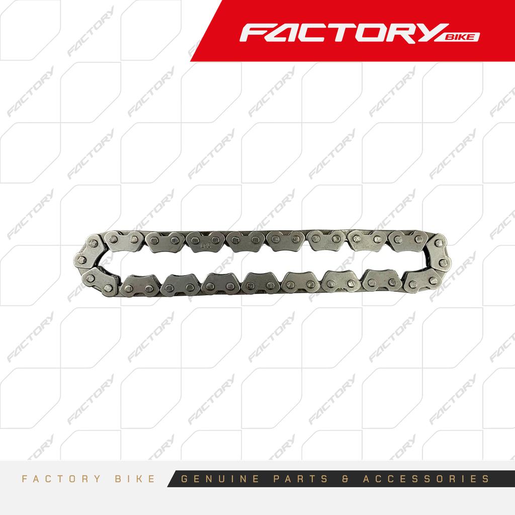 CADENILLA 3x2 38E (BOMBA ACE.) - COBRAKAI(24)