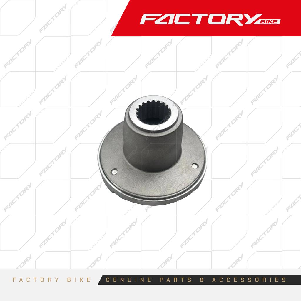 CAMPANA B ACEITE - A007-200(24)