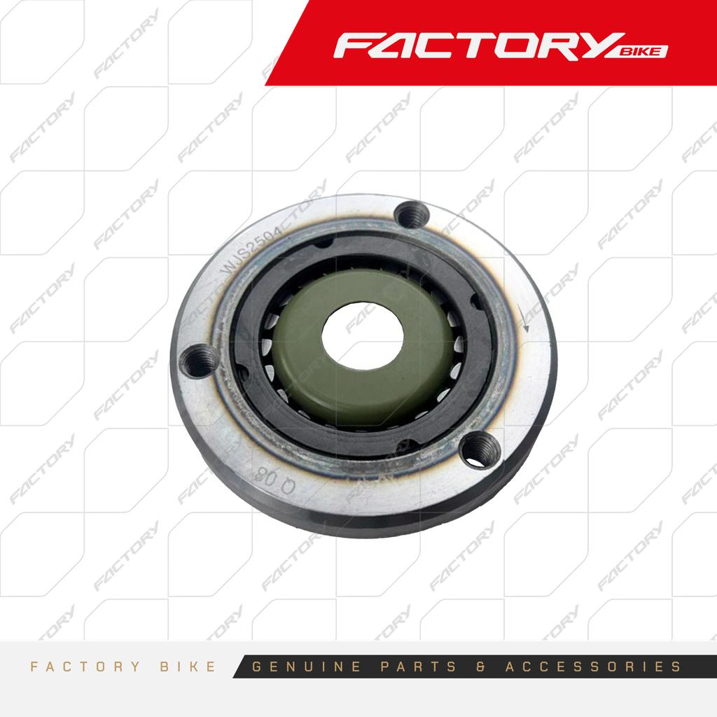 CANASTILLA DE BENDIX - FBK-FX(23) / J6 / FBK250FX / FBK-R2 / A007-250(23)