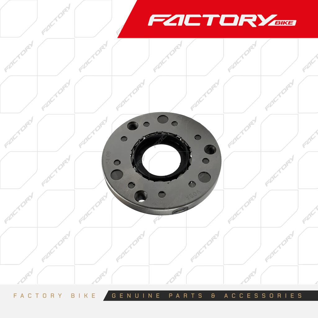 CANASTILLA DE BENDIX - X6(24)