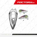 CARENADO DEL 3PCS GR G03 - COBRAKAI(24)