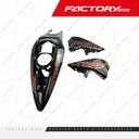 CARENADO DEL 3PCS NE G01 - COBRAKAI(24)