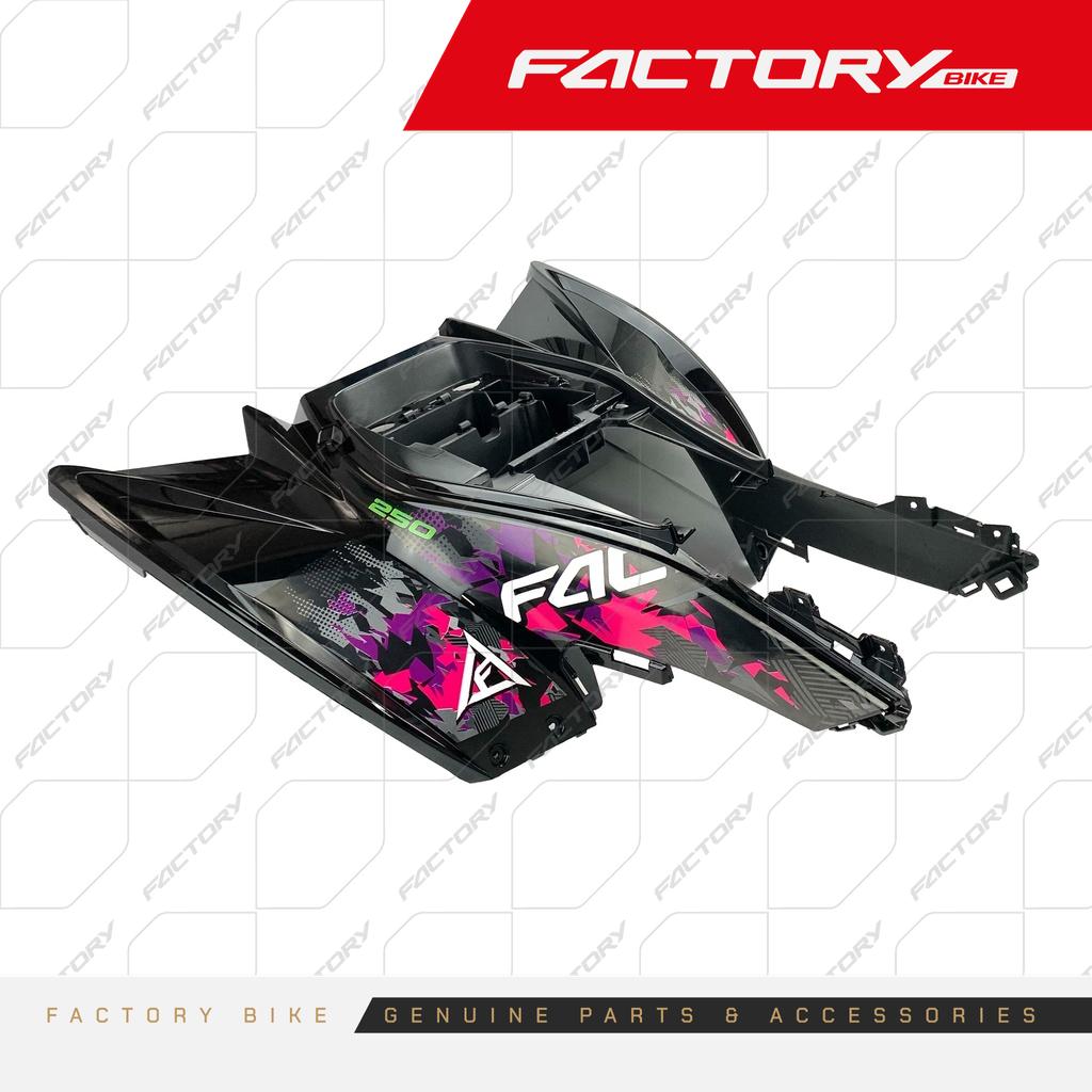 CARENADO POS NE G01 - COBRAKAI(24)