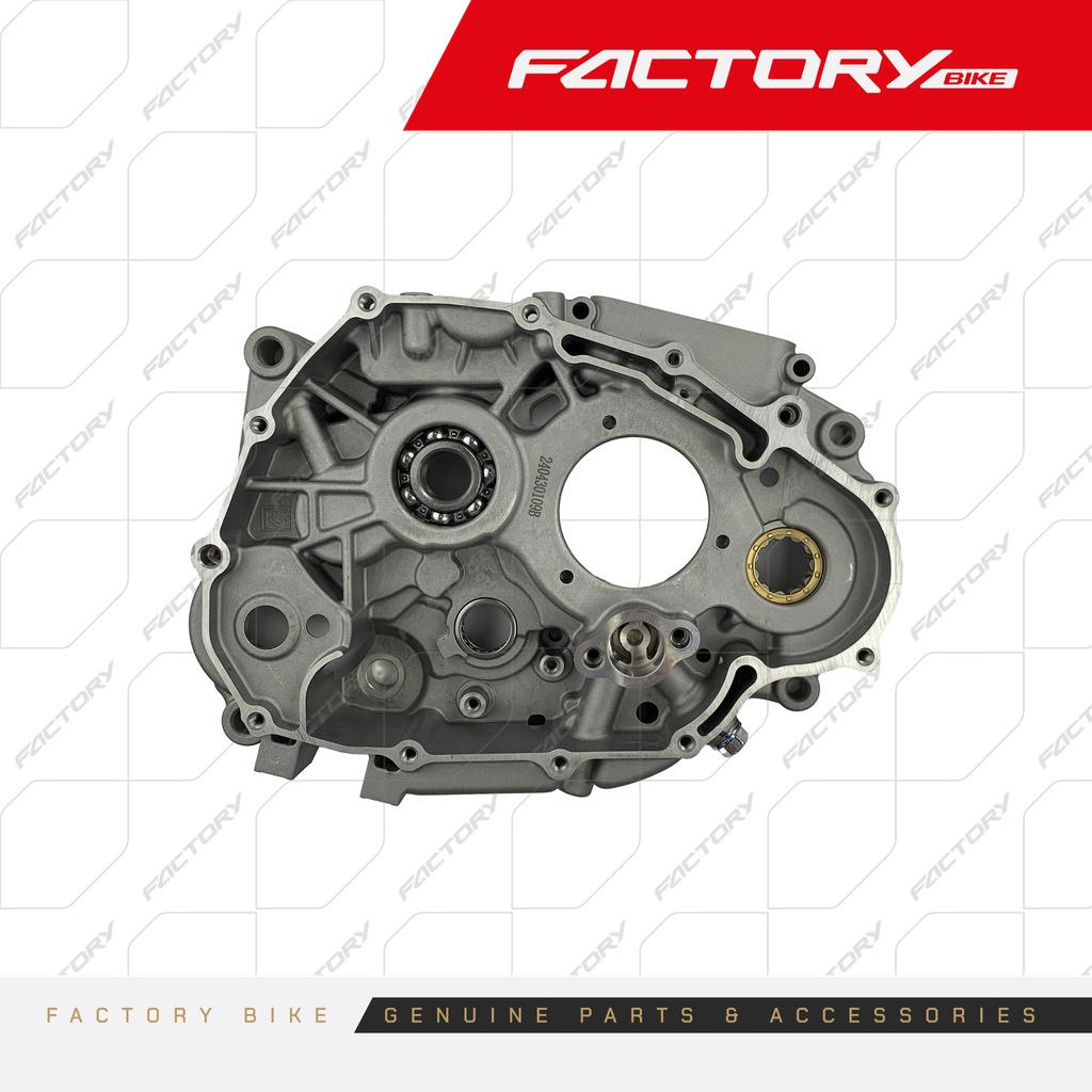 CARTER DERECHO - X5(24) / J11(22) / X8