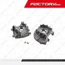 CARTER IZ/DE - CHIVO(25)