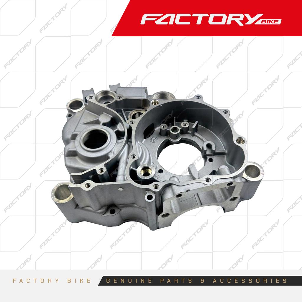 CARTER IZQ -J10 / JASON