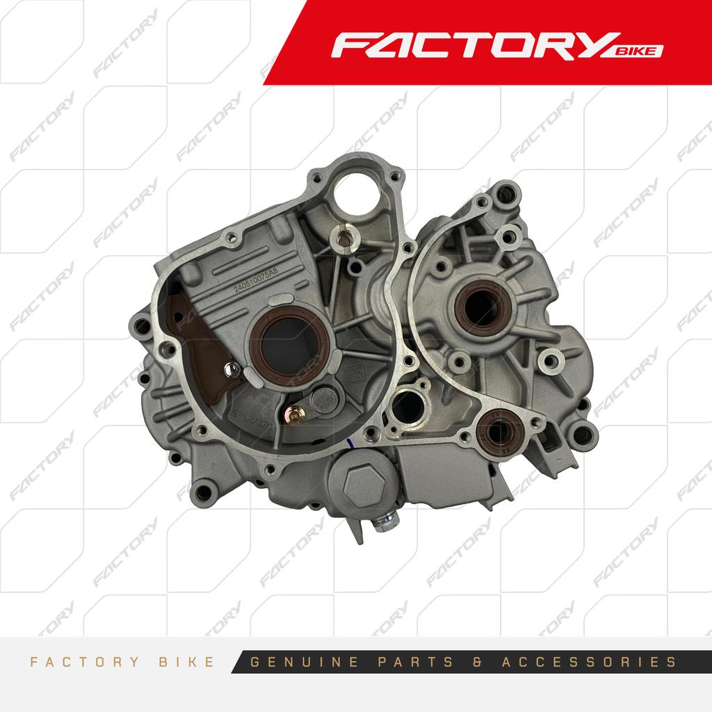 CARTER IZQ - J11(22) / X5(24)