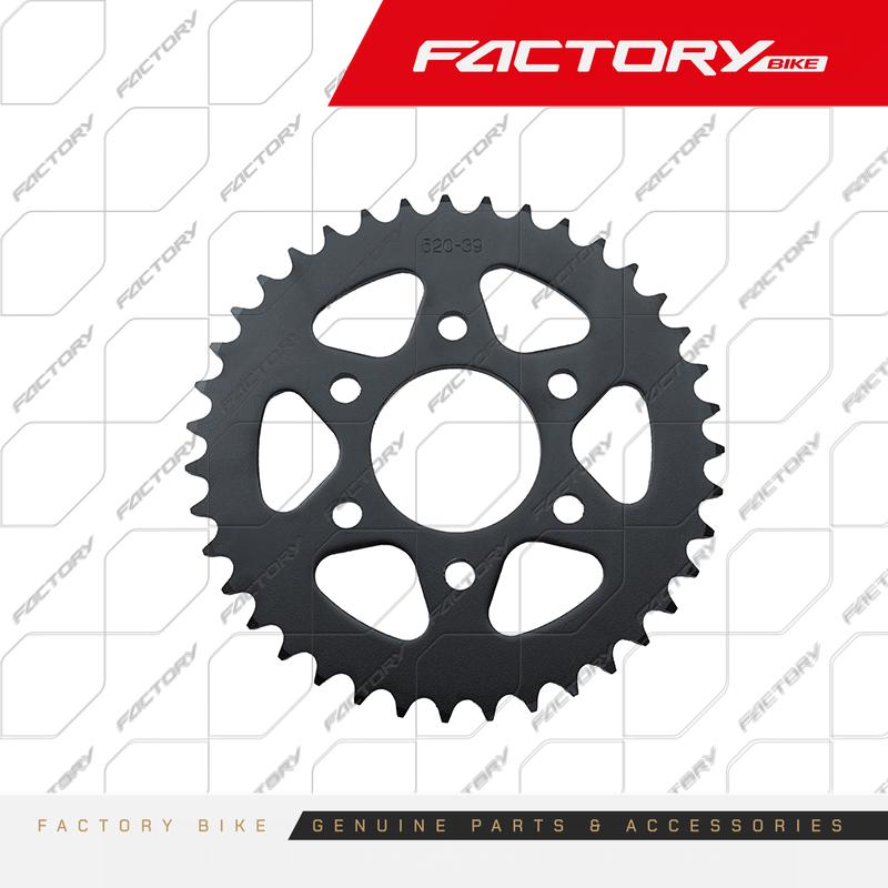 CATALINA 520 39D 6H - FK370 / F370 / FZ300 / FR370 / F300