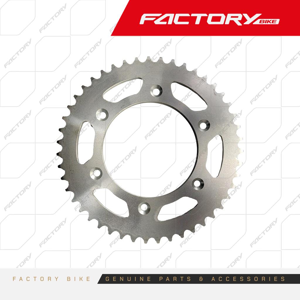 CATALINA 520 47D 6H D124 S45 - J3(24) / J10(24) / M4(24) / TS-250(22) / T4-300(23) / X6(24) / X8(25)