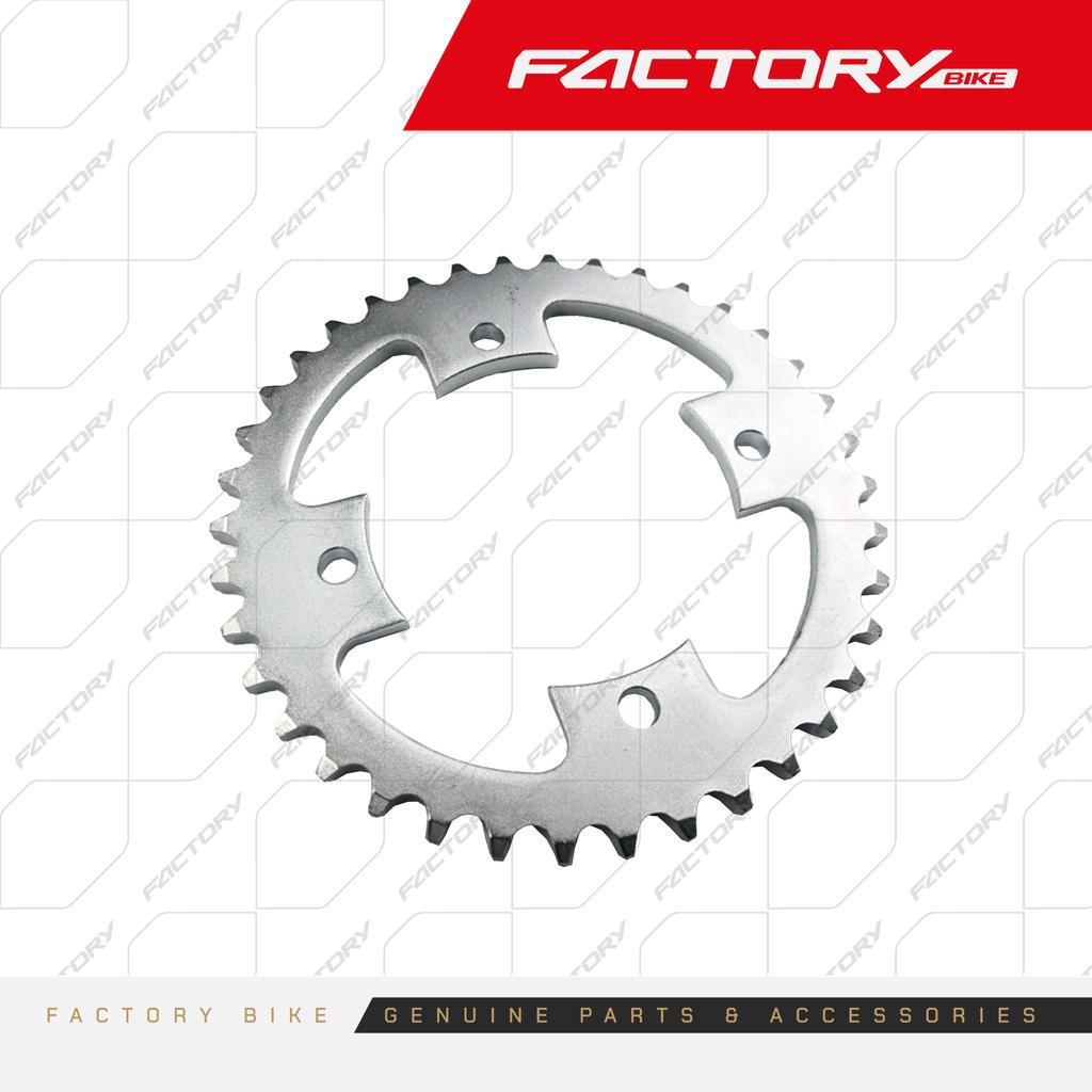 CATALINA 530 38D - COBRAKAI(24)