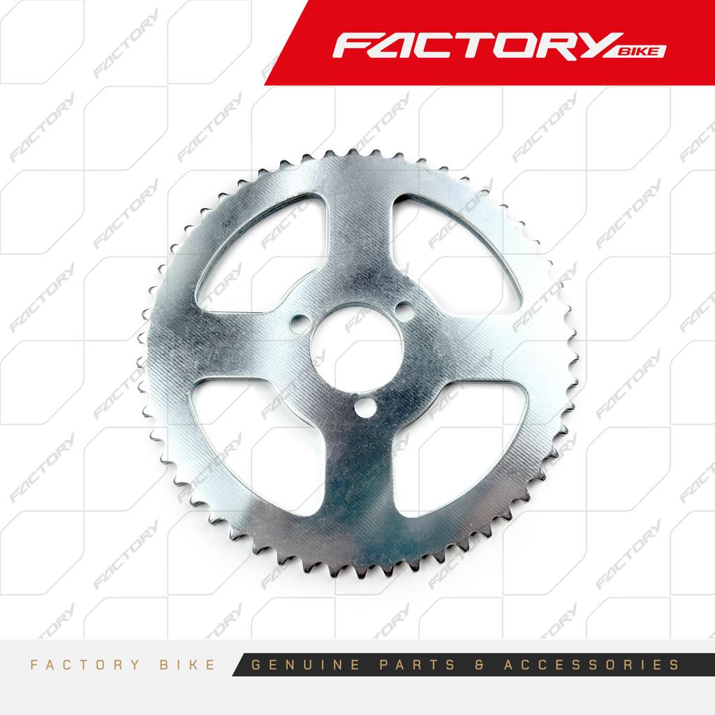 CATALINA 54D - CHIVO(25) / KXD50