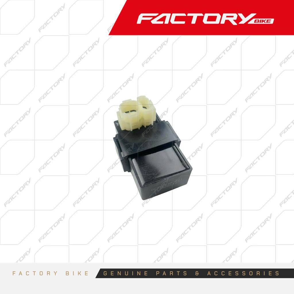 CDI - J1(22) / FBKPRORXF(22)