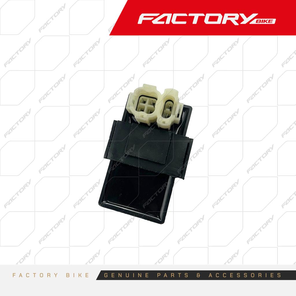 CDI - PREDATOR200(19)