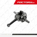 CIGUENAL ARMADO - AKS(22)