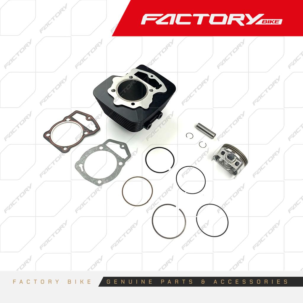 CILINDRO KIT - COBRAKAI(24)