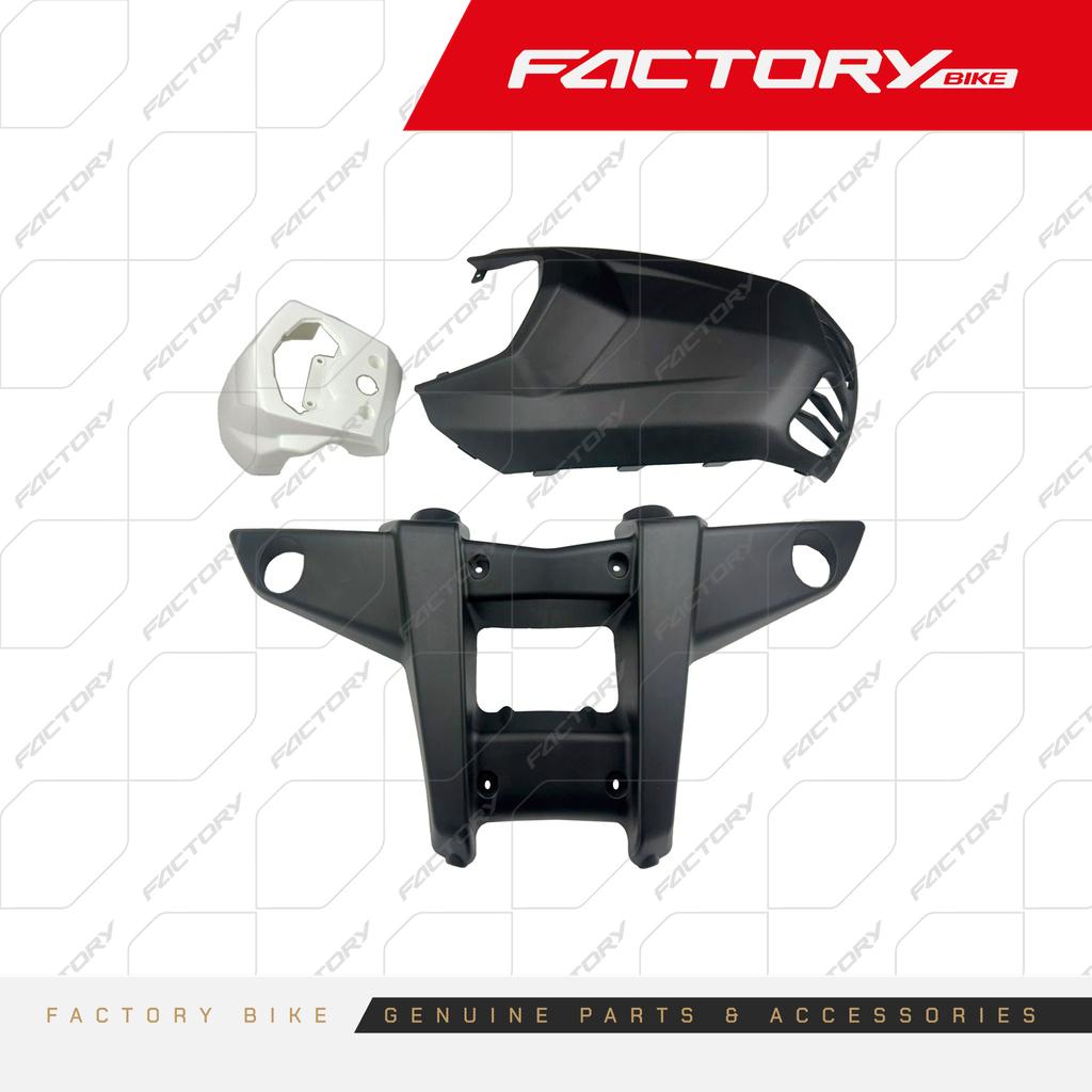 COBERTOR DEL DE CARENADO 3PCS - PREDATOR200(19)