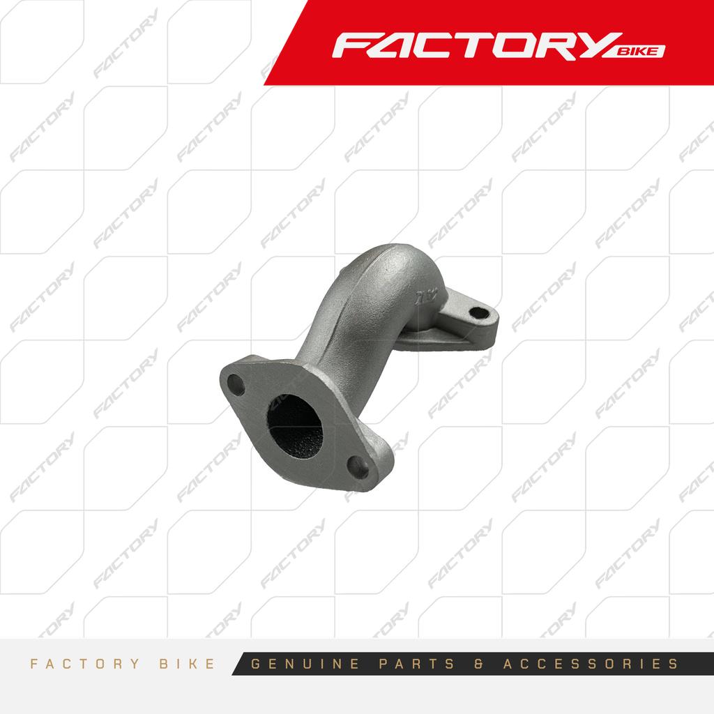 COLECTOR DE ADMISION - PREDATOR110(19)