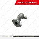 COLECTOR DE ADMISION - PREDATOR110(19)