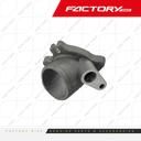 COLECTOR DE ADMISION - X5(24) / X8(26)
