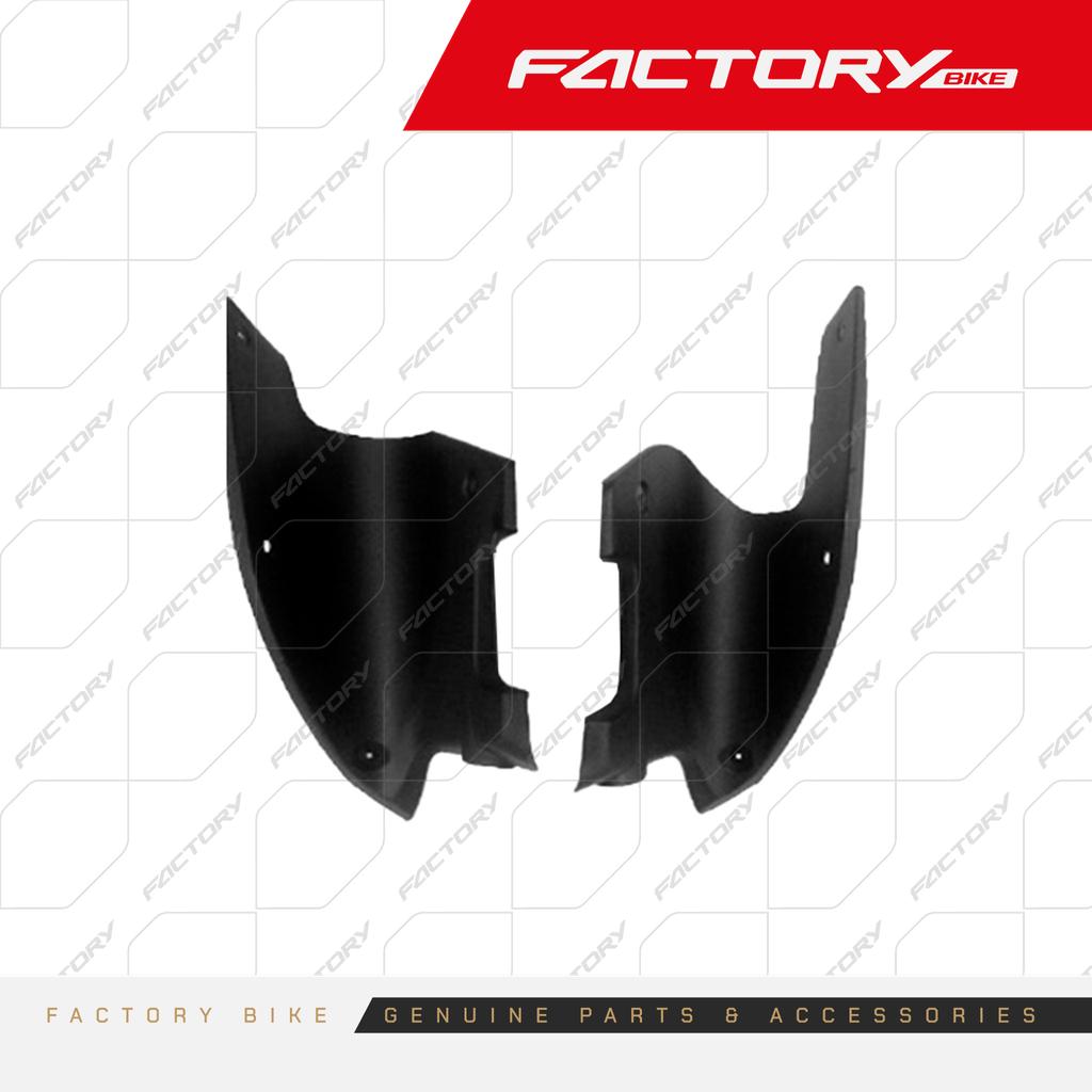 COMPLEMENTO INTERIOR DE TANQUE IZ/DE - FK370