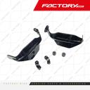 CUBRE MANOS IZ/DE NE - COBRAKAI(24)