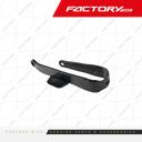 DESLIZADOR DE CADENA CAUCHO - FX150F(21) / FX150F(22)