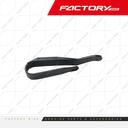 DESLIZADOR DE CADENA CAUCHO - FX150R(23)