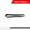 DESLIZADOR DE CADENA CAUCHO - GASS-IN(25)