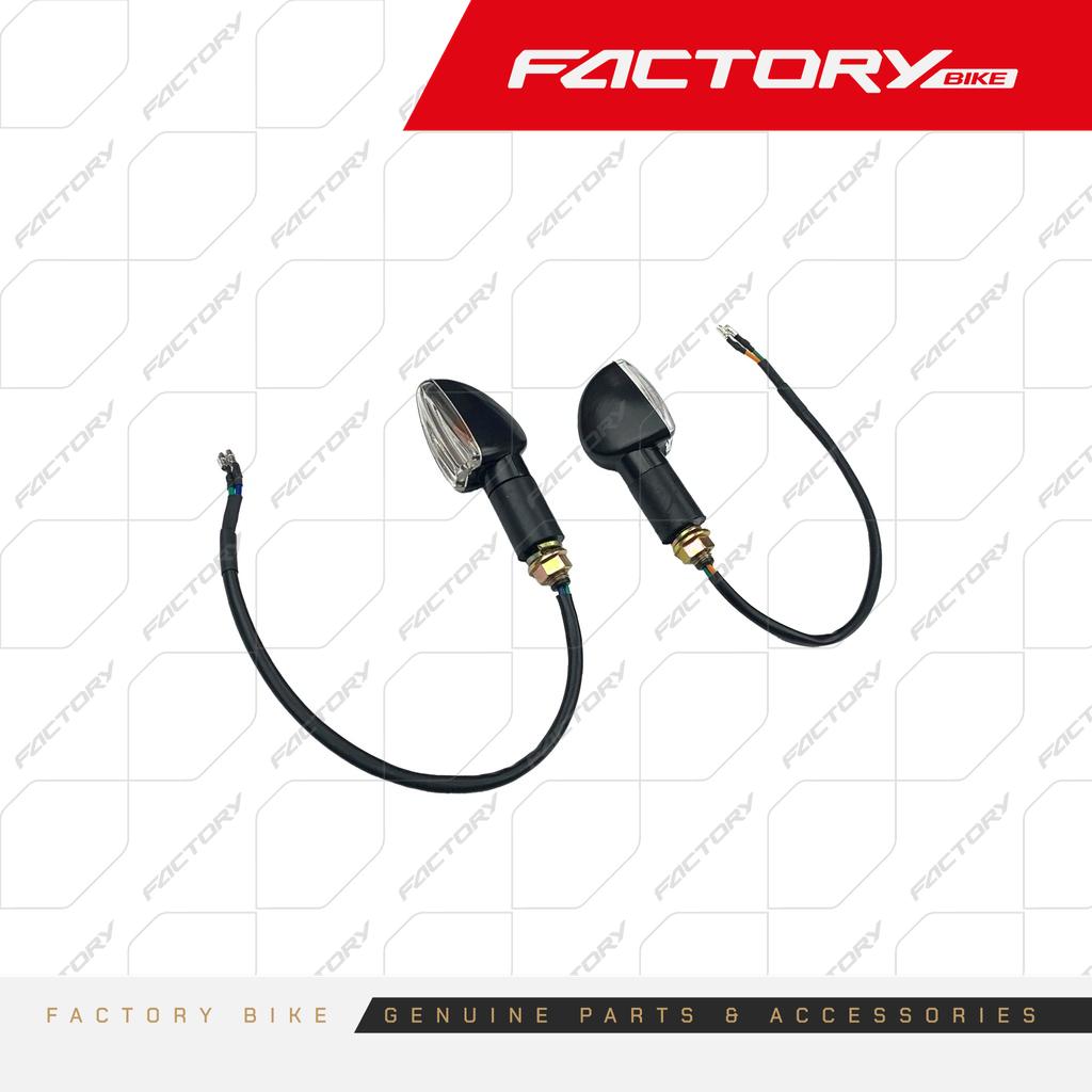 DIRECCIONALES DEL. IZ/DE - FX250AK47(25) / FX250ET4(17)