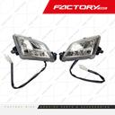 DIRECCIONALES DELANTEROS LED IZ/DE (COBERTOR) - F370(24) / F300(24) / ILDIABLO370(26)